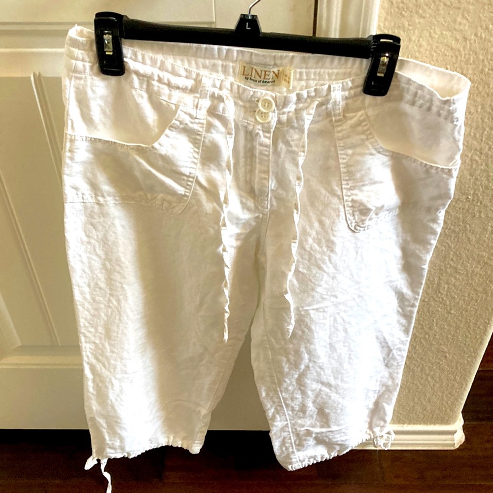 Linen by Basix of America